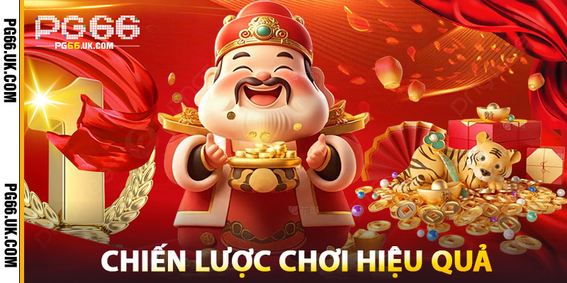 Các Thể Loại Xổ Số PG66