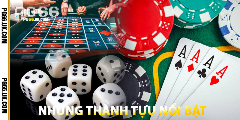 Những Thành Tựu Nổi Bật Dưới Sự Dẫn Dắt Của CEO Lee Hoàng